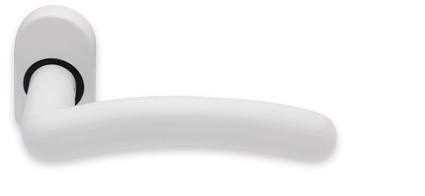 Delta con Roseta Oval